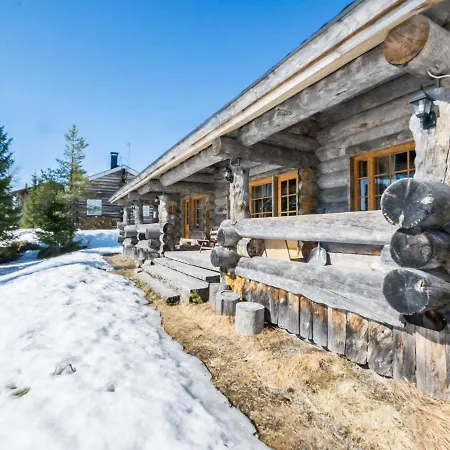 Nyaraló Iso-karhu By Interhome *