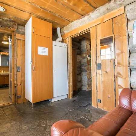 Iso-karhu By Interhome * Ruka