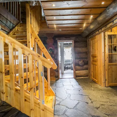 Iso-karhu By Interhome *