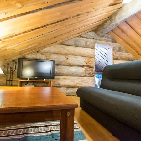 Iso-karhu By Interhome Holiday home *