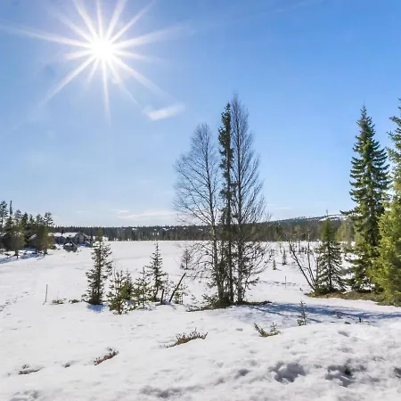 Iso-karhu By Interhome Ruka