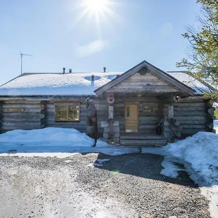 Nyaraló Iso-karhu By Interhome