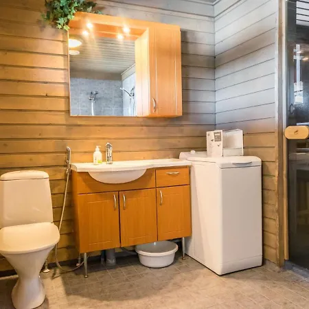 Iso-karhu By Interhome