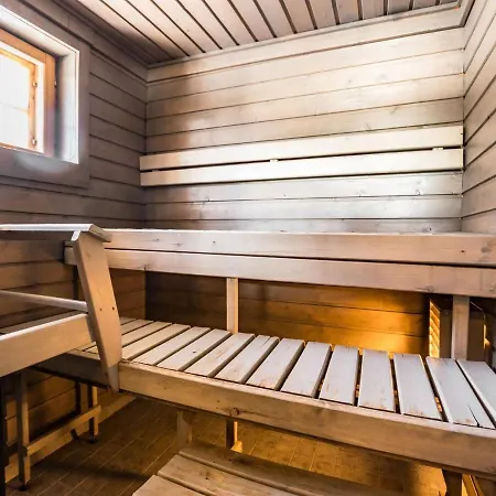 Ferienhaus Iso-karhu By Interhome Ruka