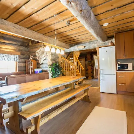 Iso-karhu By Interhome *