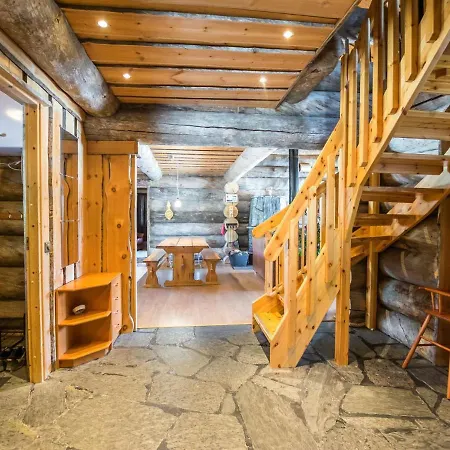 Nyaraló Iso-karhu By Interhome