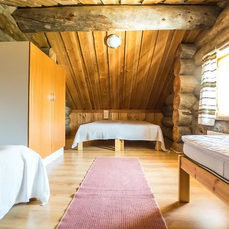 Nyaraló Iso-karhu By Interhome *