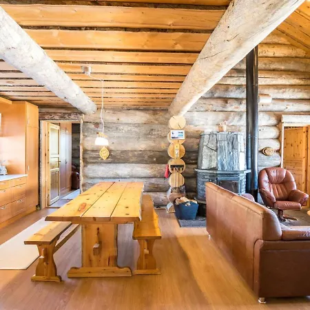 Holiday home Iso-karhu By Interhome