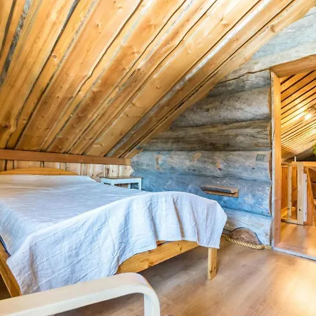 Nyaraló Iso-karhu By Interhome Ruka