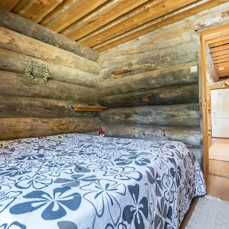 Iso-karhu By Interhome Holiday home *