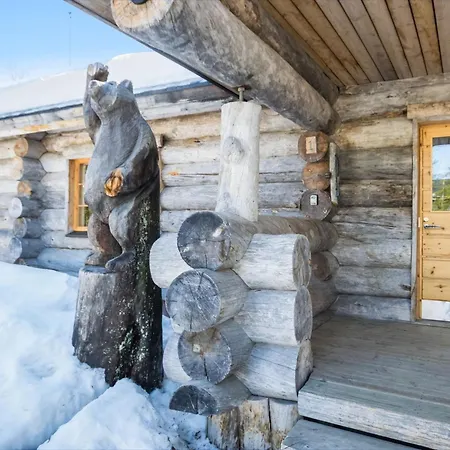 Iso-karhu By Interhome רוקה