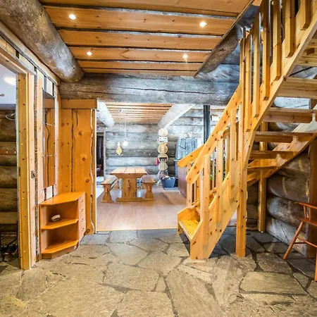 Iso-karhu By Interhome *