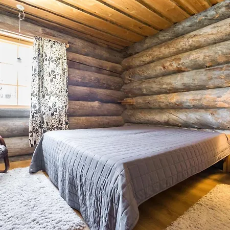 Iso-karhu By Interhome Ruka