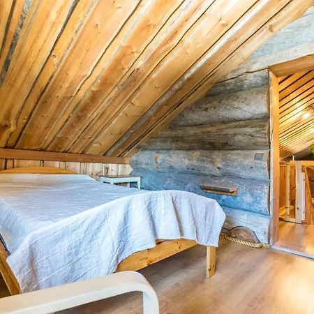 Iso-karhu By Interhome *