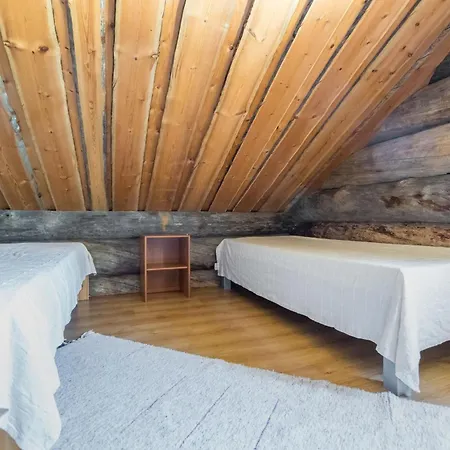 Iso-karhu By Interhome Nyaraló *