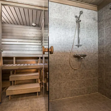 Iso-karhu By Interhome Nyaraló