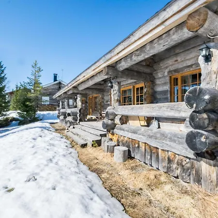 Iso-karhu By Interhome Nyaraló