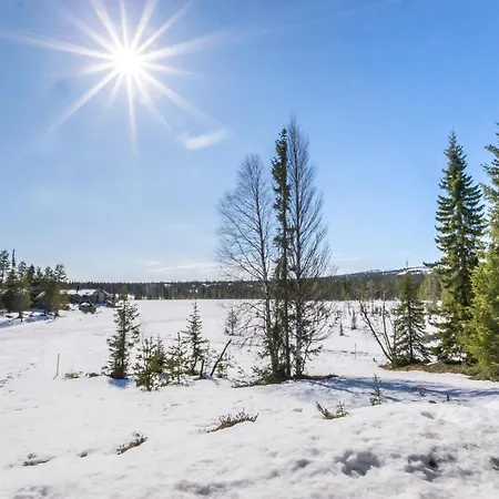 Nyaraló Iso-karhu By Interhome