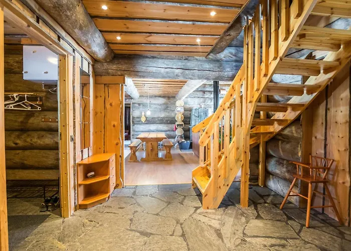 Iso-karhu By Interhome *