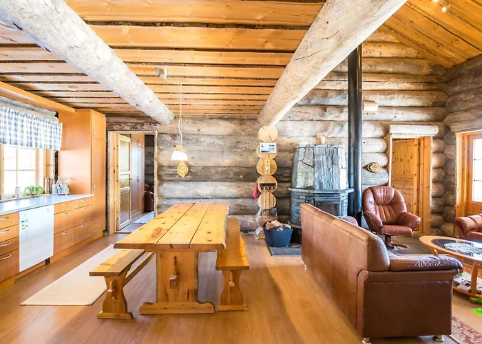 Iso-karhu By Interhome