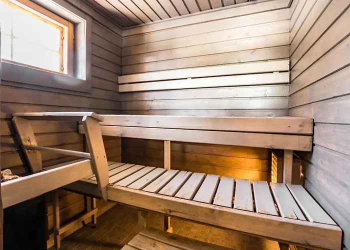 Iso-karhu By Interhome רוקה